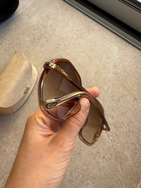 Lunettes Chloé 25/07