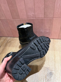 Bottines freelance t.39