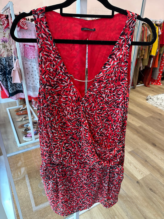 Robe IKKS T.40
