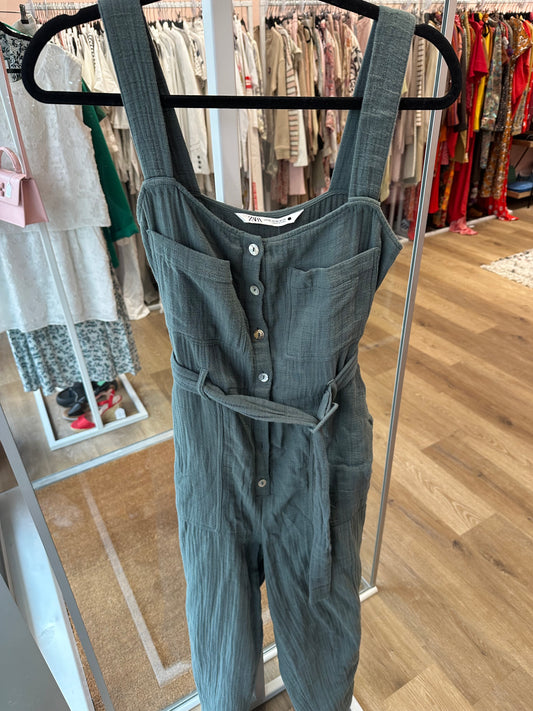 Salopette Zara T.XS