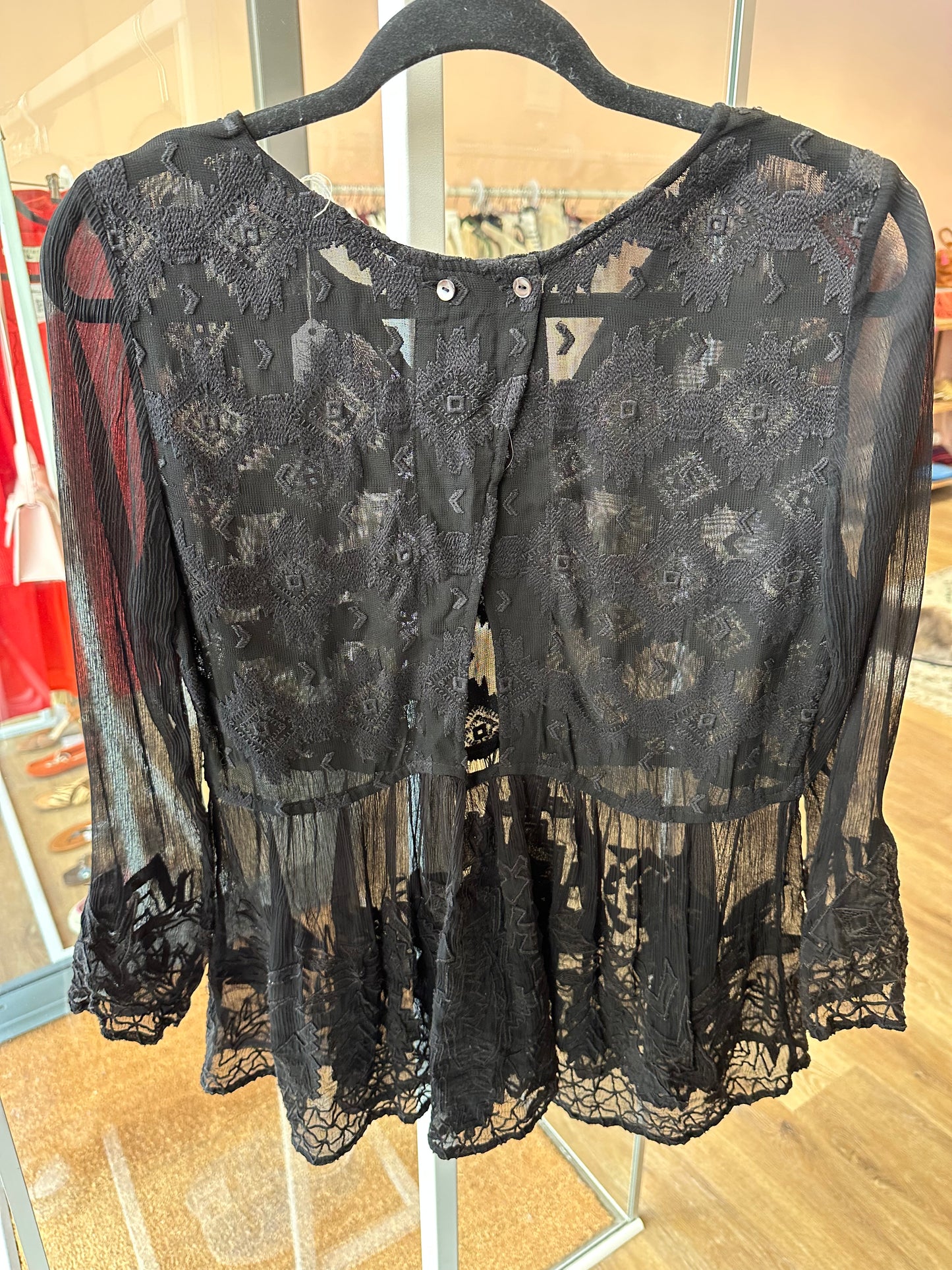 Blouse Bash T.XS/S