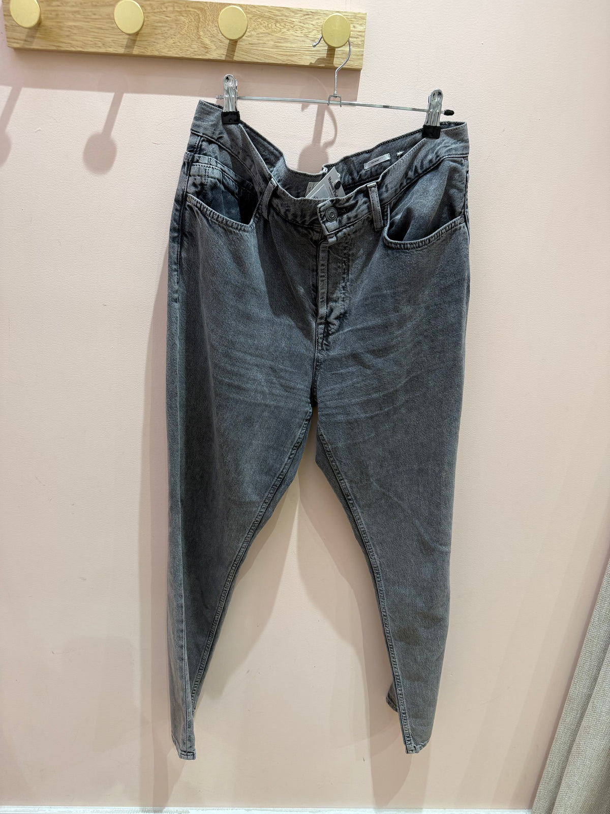 Jean Yaya Gris 42