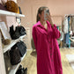 Robe toupy T.M/L