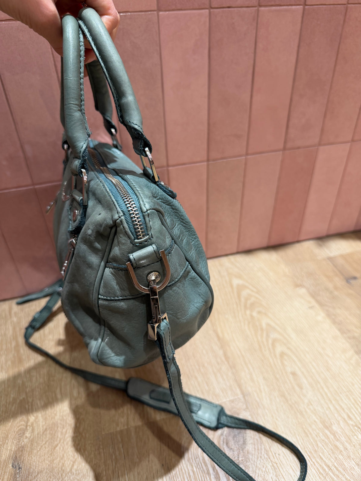 Sac Zadig & voltaire 20/10