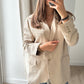 Blazer Zara t.s