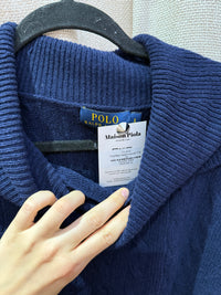 Pull Bleu Ralph Lauren T.XL