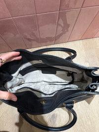 Sac noir Michael Kors