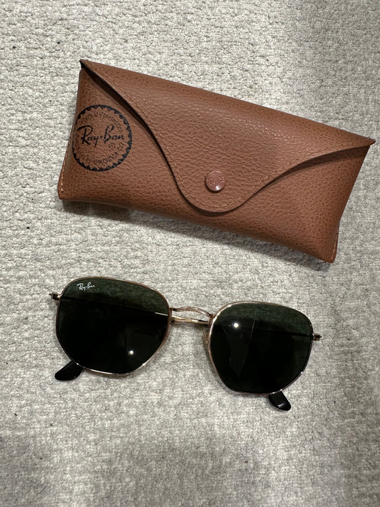 Lunettes de soleil Ray-ban