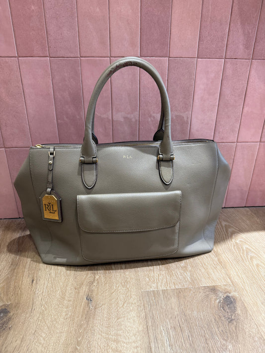 Sac Ralph Lauren