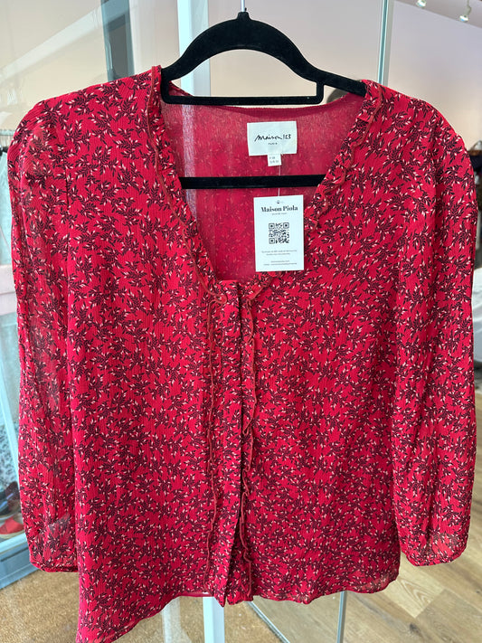 Blouse Maison 123 T.38