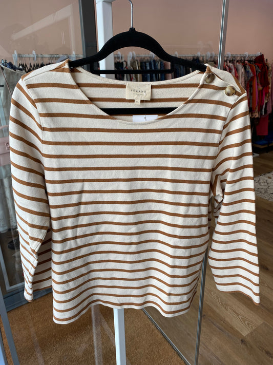 Pull Sézane T.XL