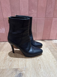 Bottines en cuir Jimmy Choo T.36 30/05