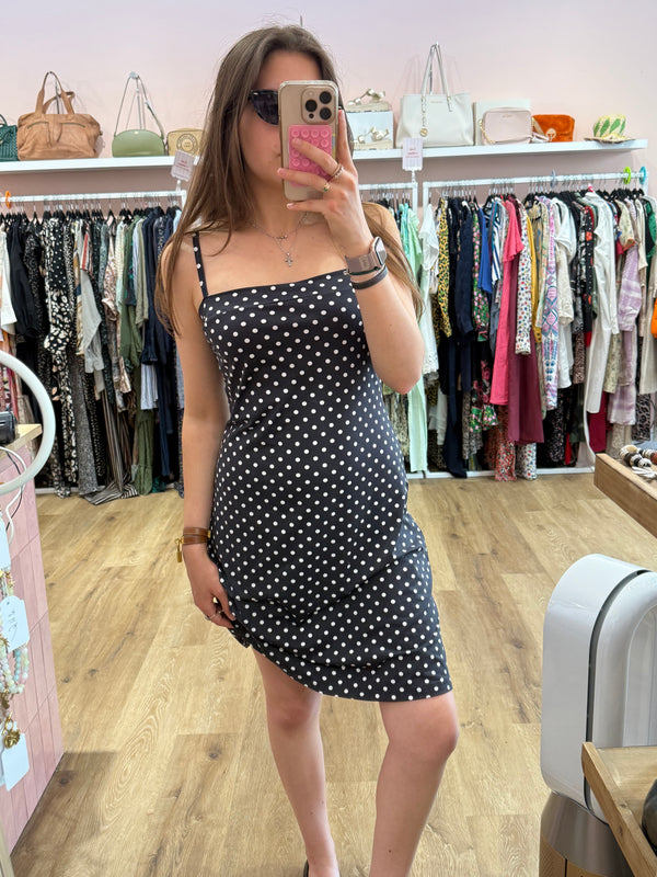 Robe paradoxe T.38/40 31/06