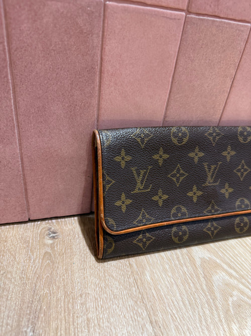 Pochette Louis Vuitton vintage