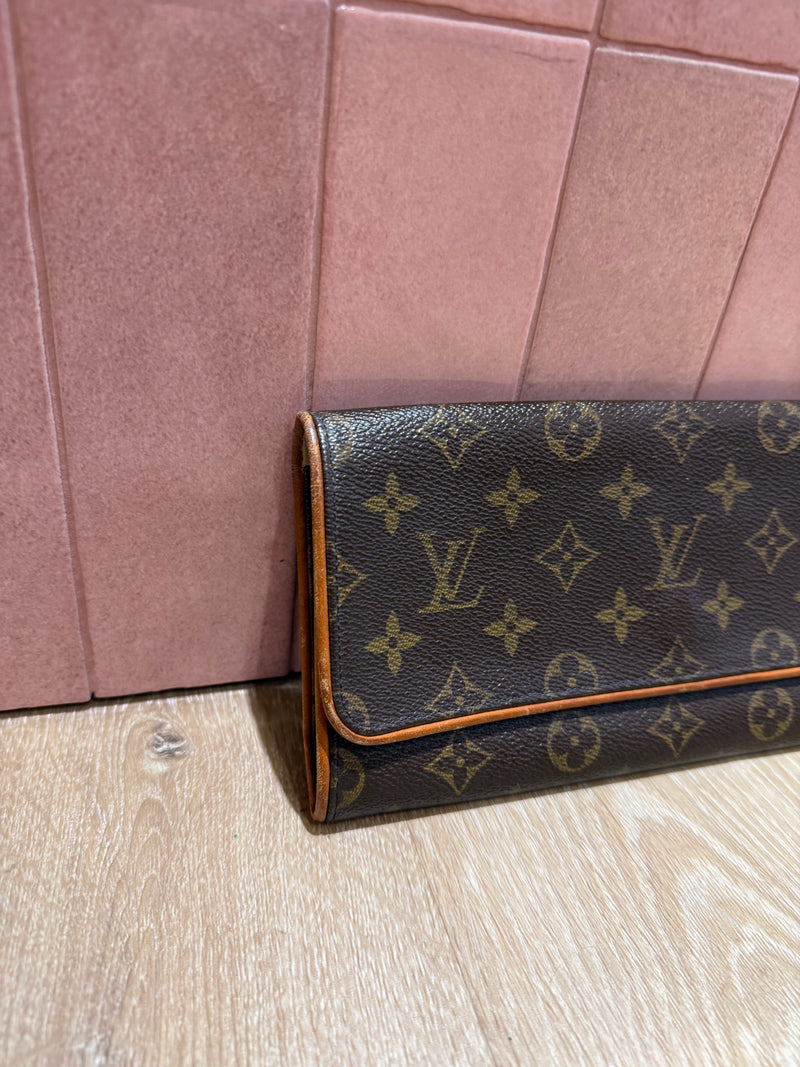 Pochette Louis Vuitton vintage