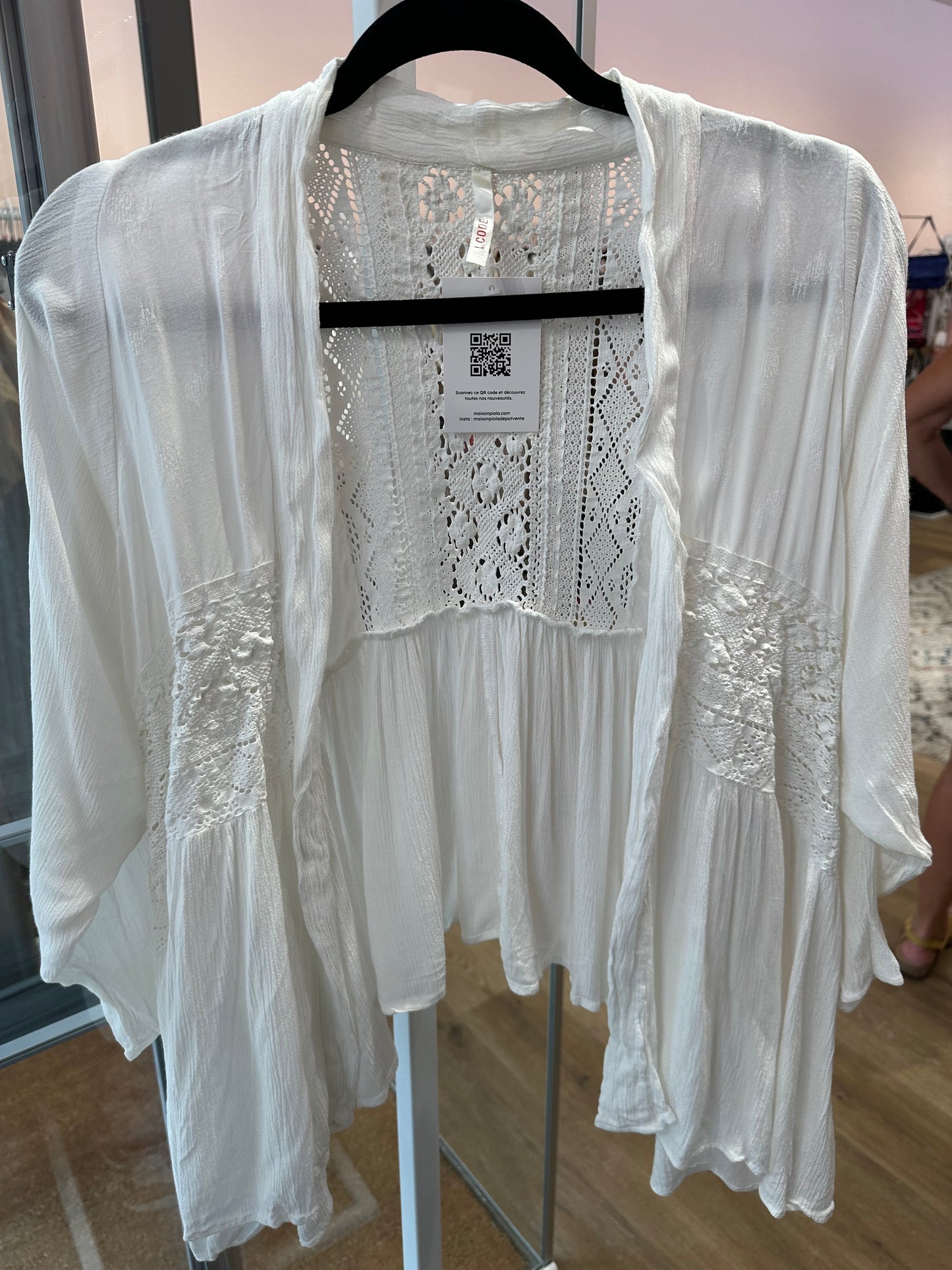 Blouse I.code T.34