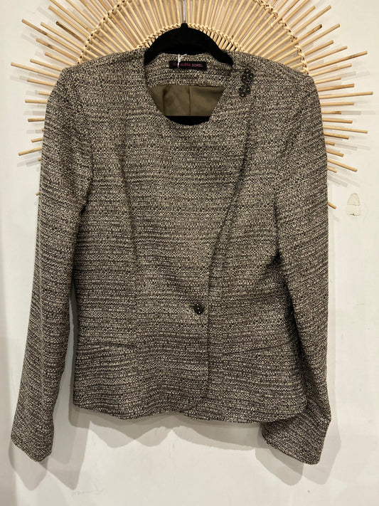 Veste blazer helena Sorel Taille 38/40