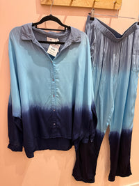 Ensemble not shy T.M