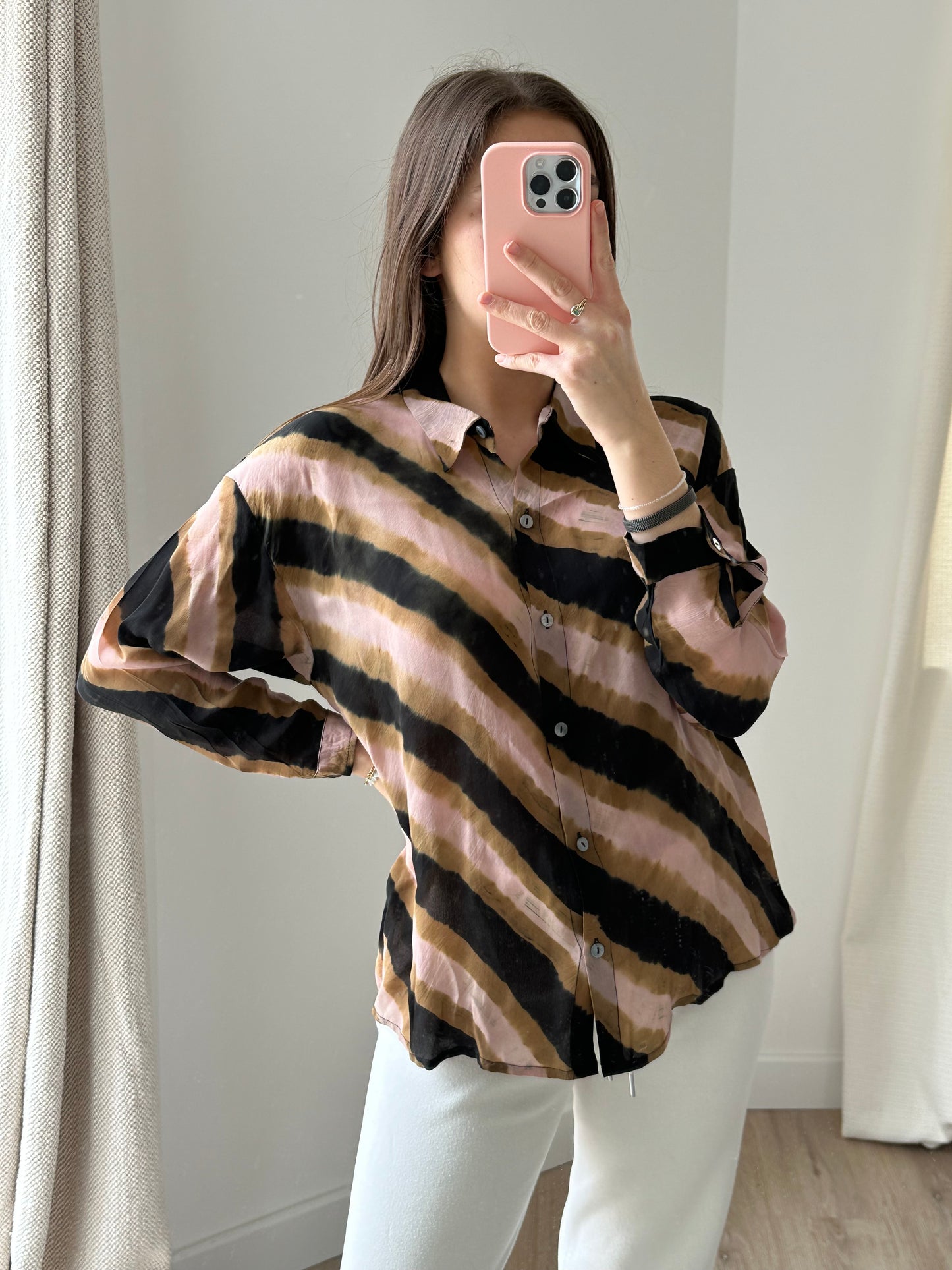 Chemise Nous Taille S