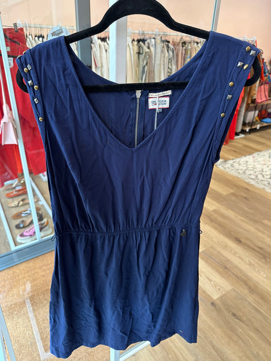 Robe Tommy Hilfiger T.M