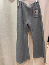 Jogging sweat pants Gris T.40