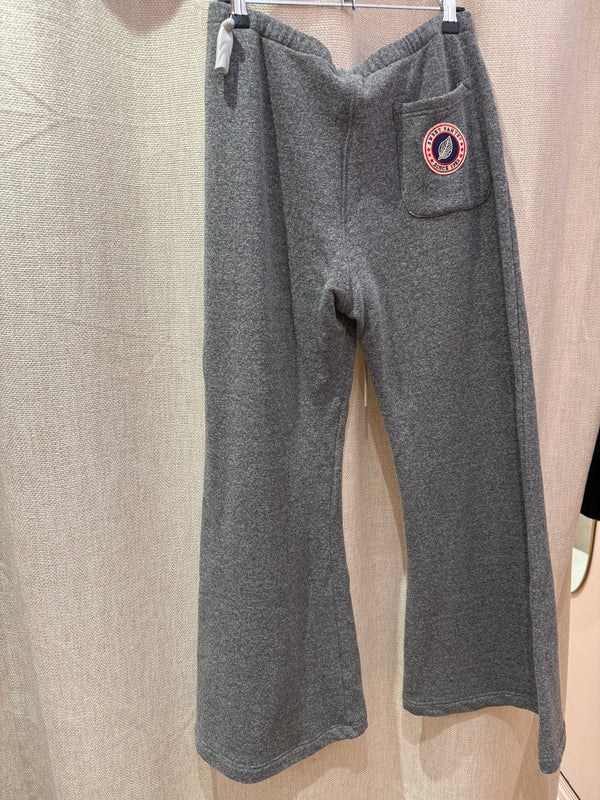 Jogging sweat pants Gris T.40