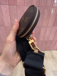 Louis Vuitton Bandoulière + pochette 23/06