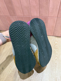 Philippe Model Baskets kaki T.39 19/07