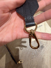 Bandoulière Louis Vuitton — 102 cm — vendue seule 15/10