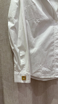 Chemise blanche Michael Kors T.M