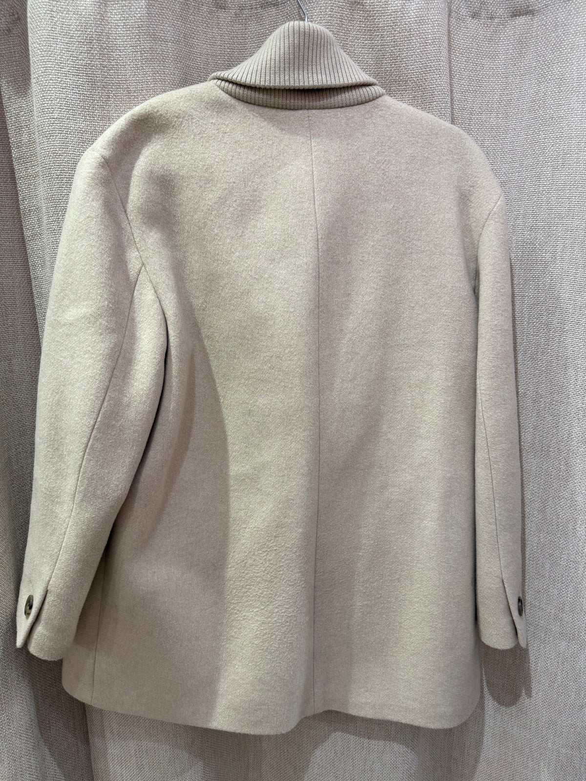 Manteau beige Maison 123 T.L