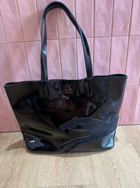 Sac cabas longchamp noir