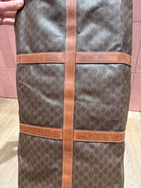 Sac Céline voyage monogramme