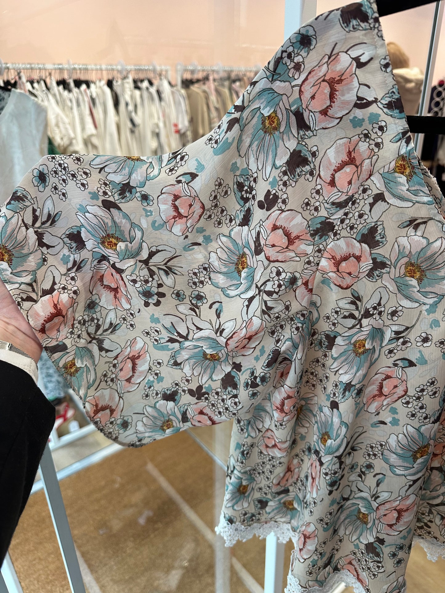 T-shirt Molly Bracken T.S