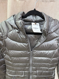 Veste grise Sud Express T.S