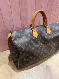 Sac speedy Louis Vuitton 40