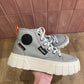 Baskets Palladium T.39