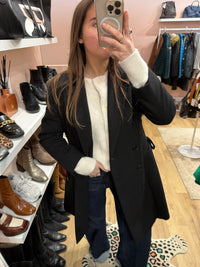 Manteau long Pinko T.L