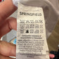 Chemise Springfield T.34