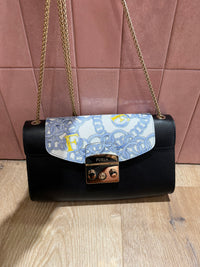 Sac Furla en cuir 11/06