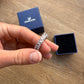 Bague Swarovski