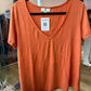 T-shirt Freeman Porter T.L