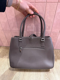 Sac lancaster en cuir