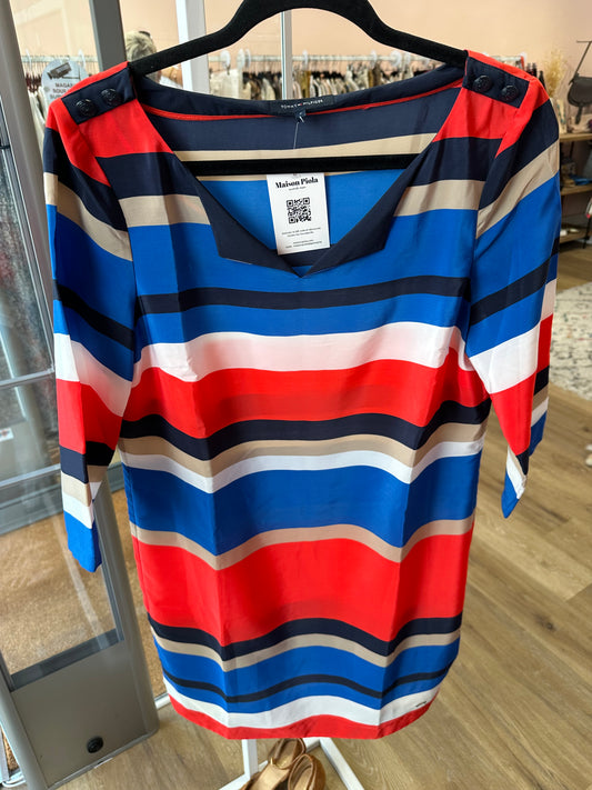 Robe Tommy Hilfiger T.36