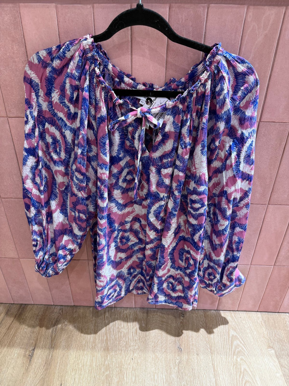 Blouse Suncoo T.S