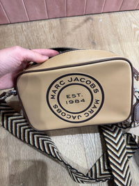 Sac Marc Jacobs cuir