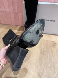 Bottes – Clergerie – T.40