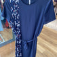 Robe Tommy Hilfiger T.36/38
