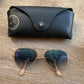 Lunettes rayban