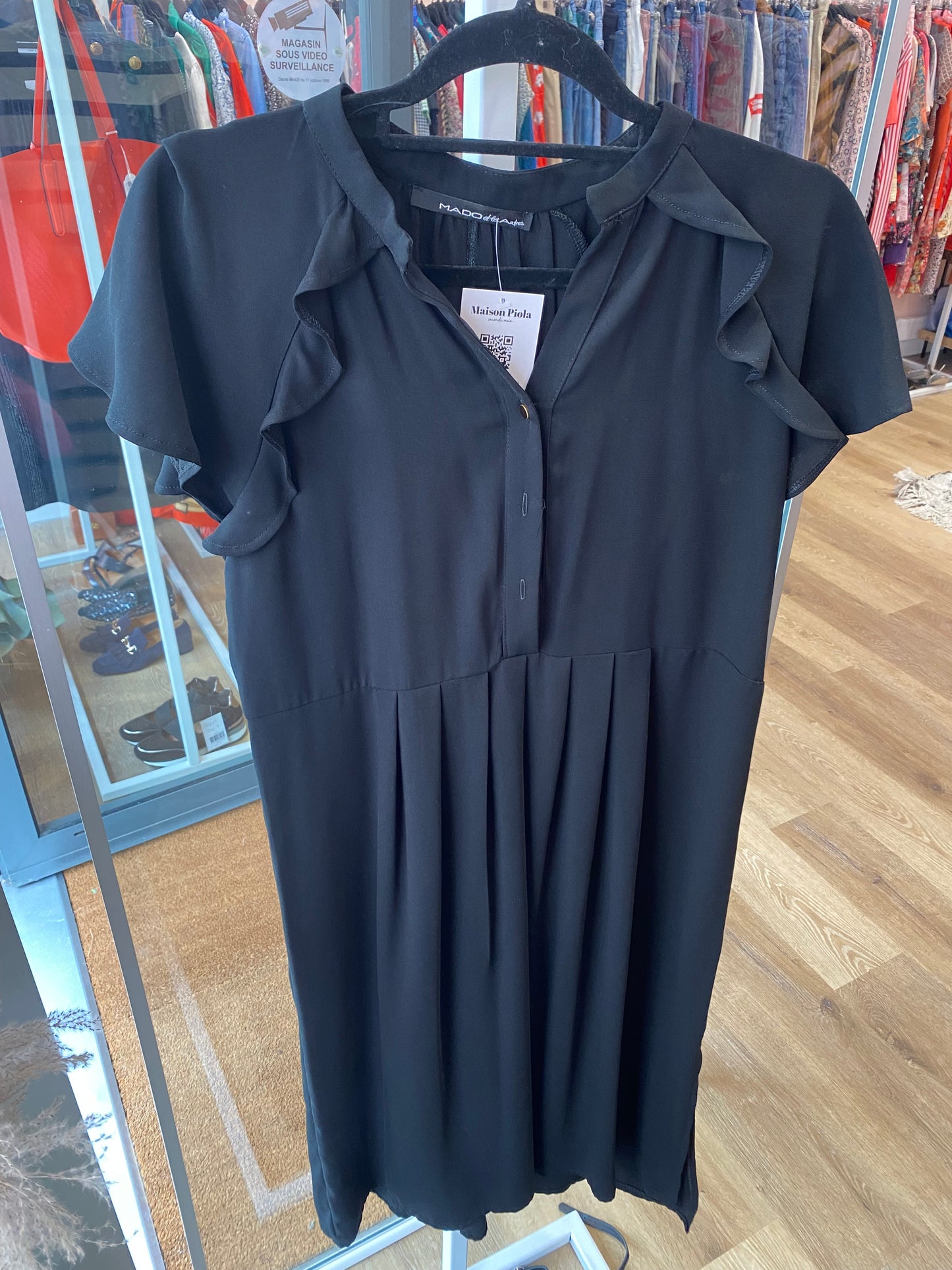 Robe Mado T.40